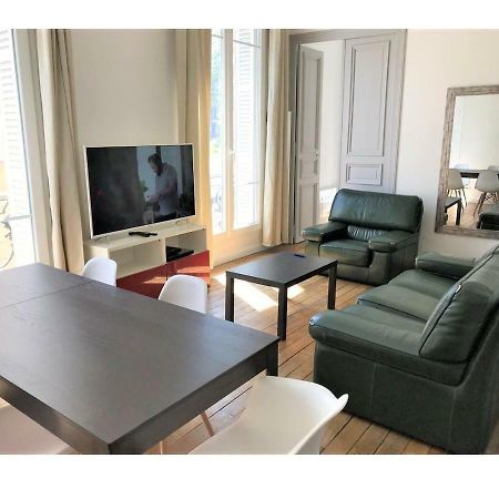 랭스 Cours Langlet 아파트 외부 사진