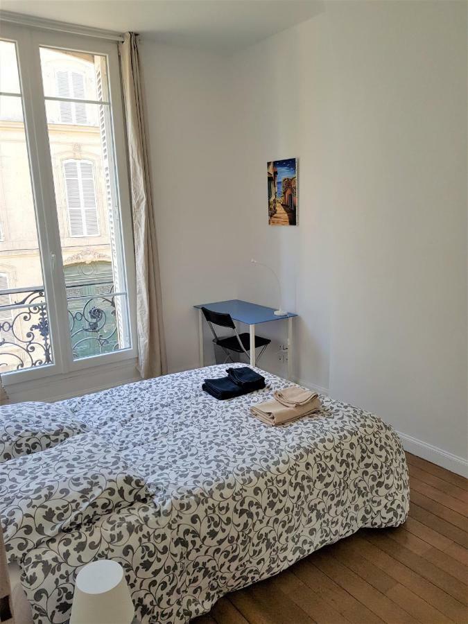 랭스 Cours Langlet 아파트 외부 사진
