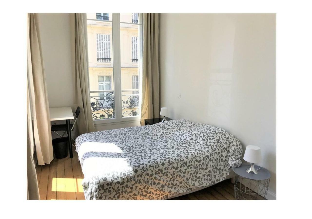 랭스 Cours Langlet 아파트 외부 사진